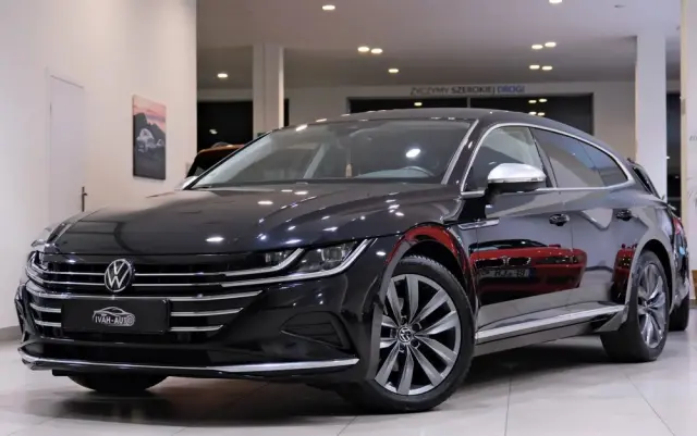 VOLKSWAGEN Arteon Shooting Brake 2.0 TDI Elegance DSG