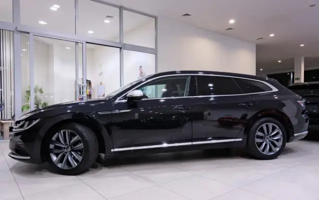 VOLKSWAGEN Arteon Shooting Brake 2.0 TDI Elegance DSG