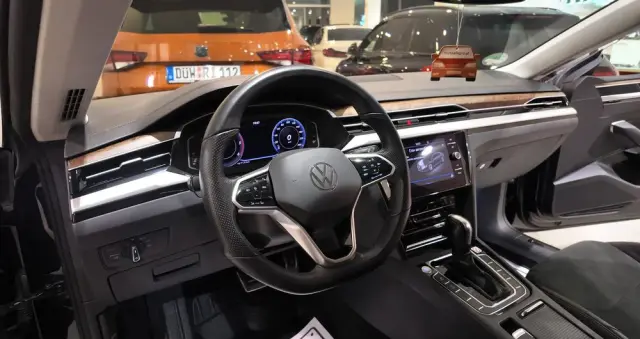 VOLKSWAGEN Arteon Shooting Brake 2.0 TDI Elegance DSG