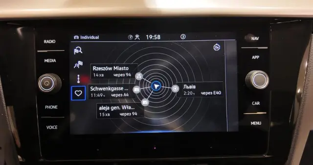 VOLKSWAGEN Arteon Shooting Brake 2.0 TDI Elegance DSG