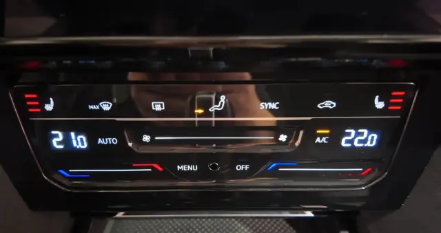 VOLKSWAGEN Arteon Shooting Brake 2.0 TDI Elegance DSG