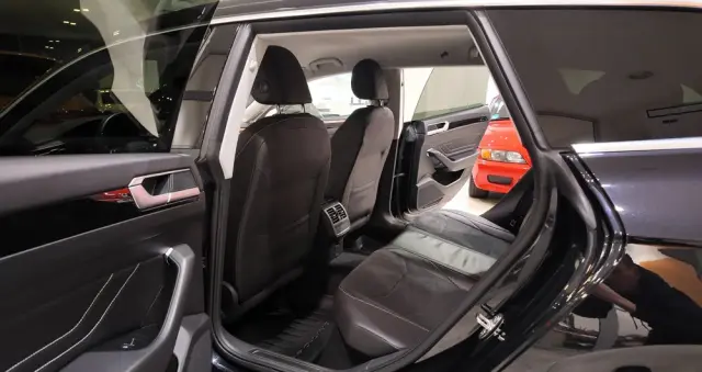 VOLKSWAGEN Arteon Shooting Brake 2.0 TDI Elegance DSG