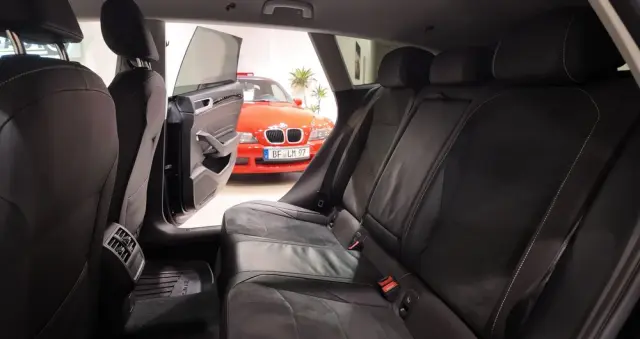 VOLKSWAGEN Arteon Shooting Brake 2.0 TDI Elegance DSG