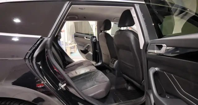 VOLKSWAGEN Arteon Shooting Brake 2.0 TDI Elegance DSG