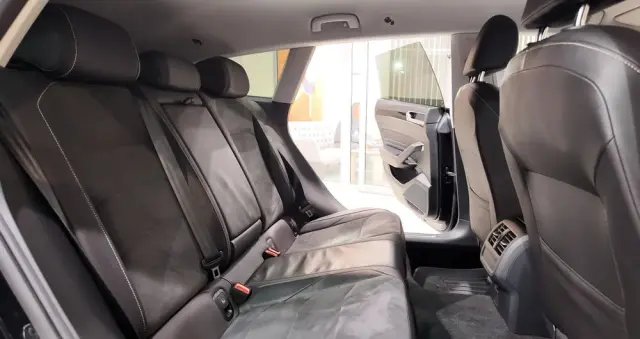 VOLKSWAGEN Arteon Shooting Brake 2.0 TDI Elegance DSG