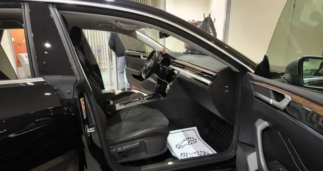 VOLKSWAGEN Arteon Shooting Brake 2.0 TDI Elegance DSG