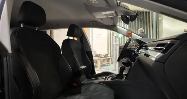 VOLKSWAGEN Arteon Shooting Brake 2.0 TDI Elegance DSG