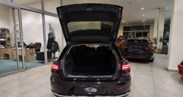 VOLKSWAGEN Arteon Shooting Brake 2.0 TDI Elegance DSG