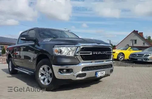 RAM 1500 