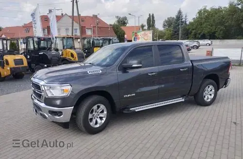 RAM 1500 