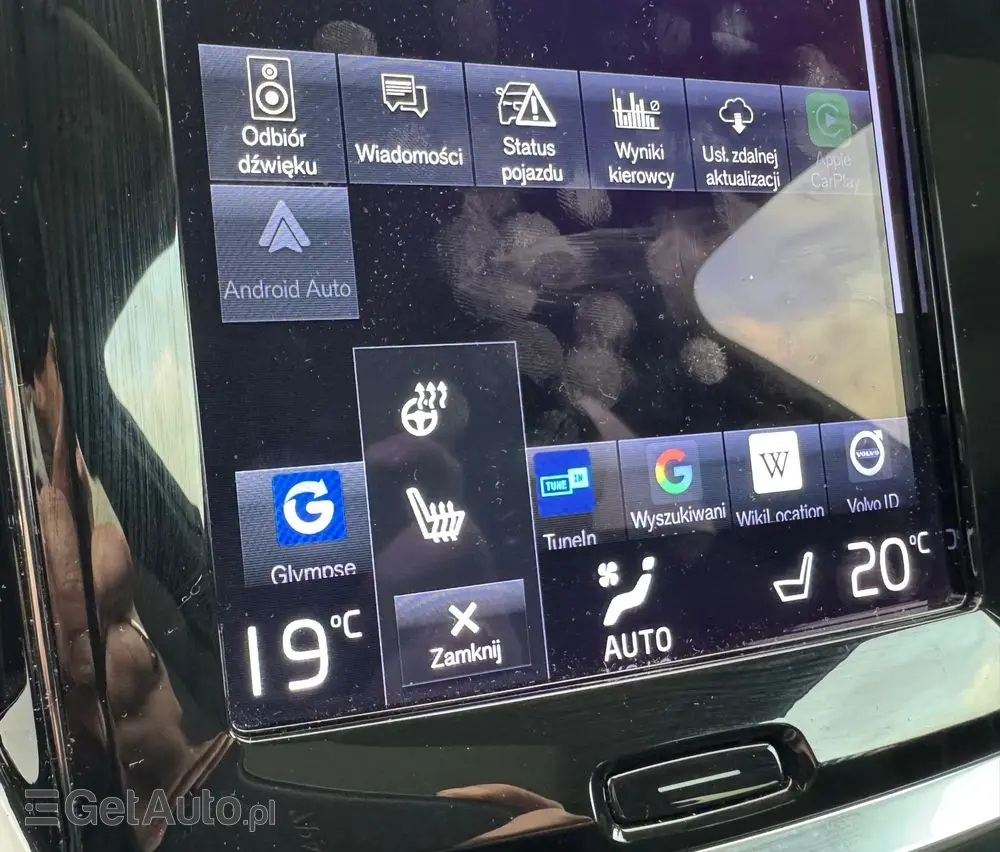 VOLVO V60 D4 Momentum Pro