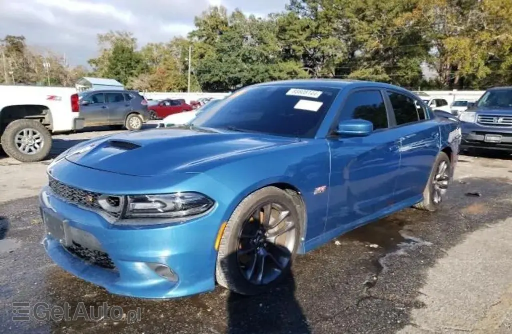 DODGE Charger 