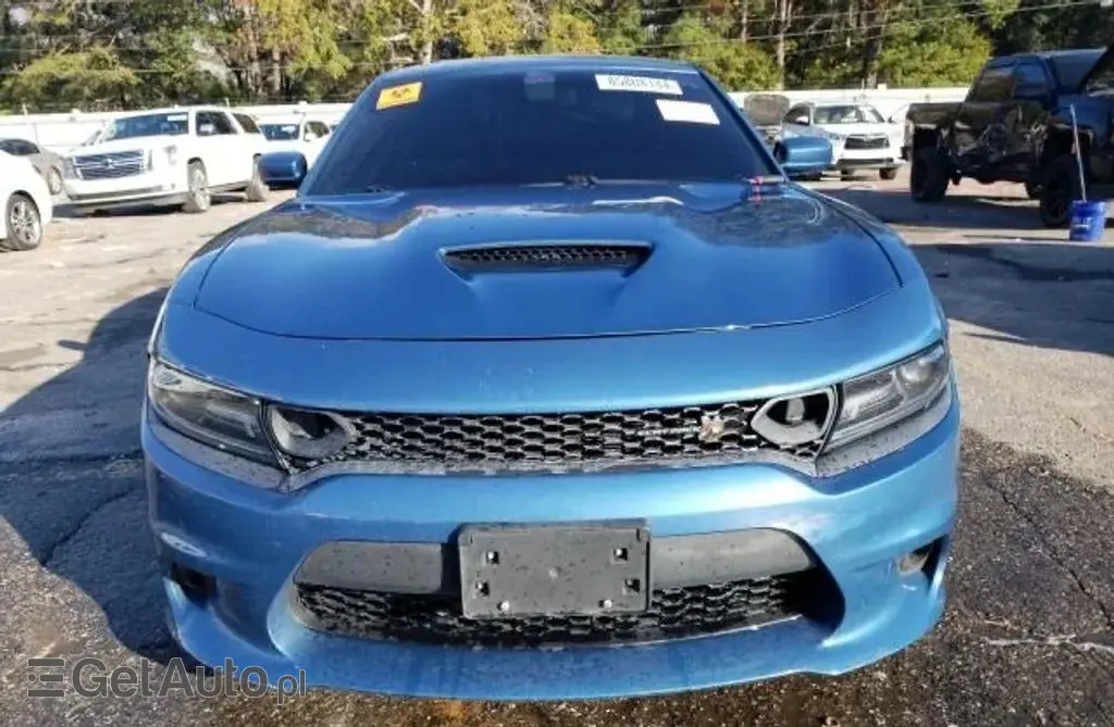 DODGE Charger 