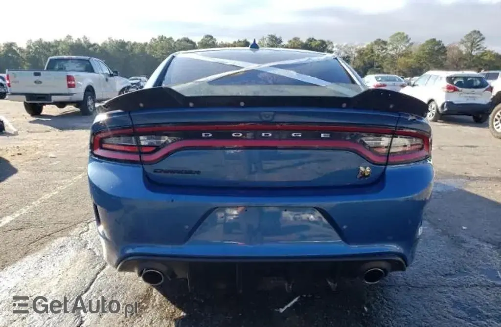 DODGE Charger 
