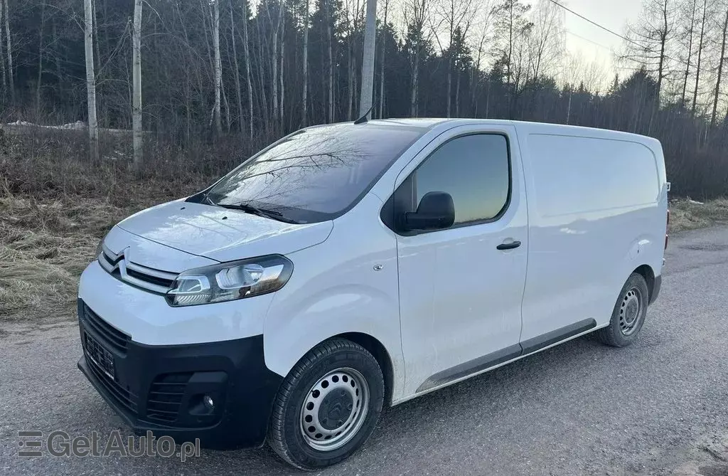 CITROEN Jumpy 