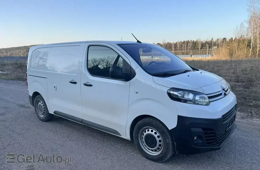 CITROEN Jumpy 