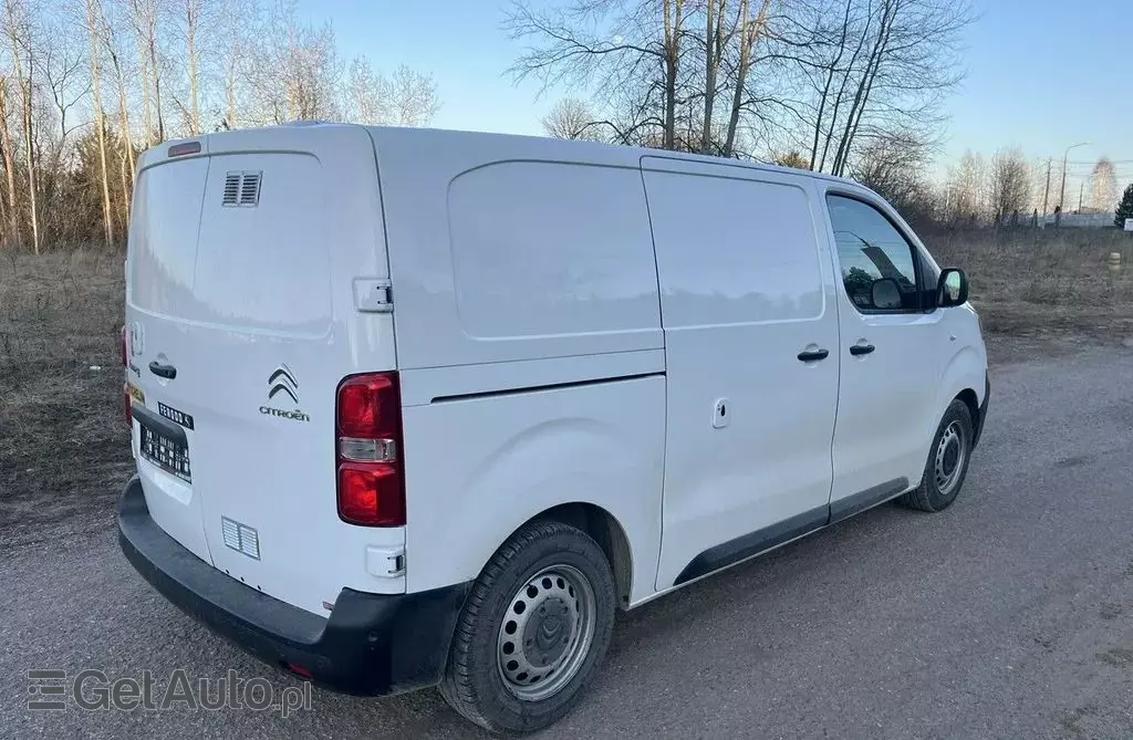 CITROEN Jumpy 