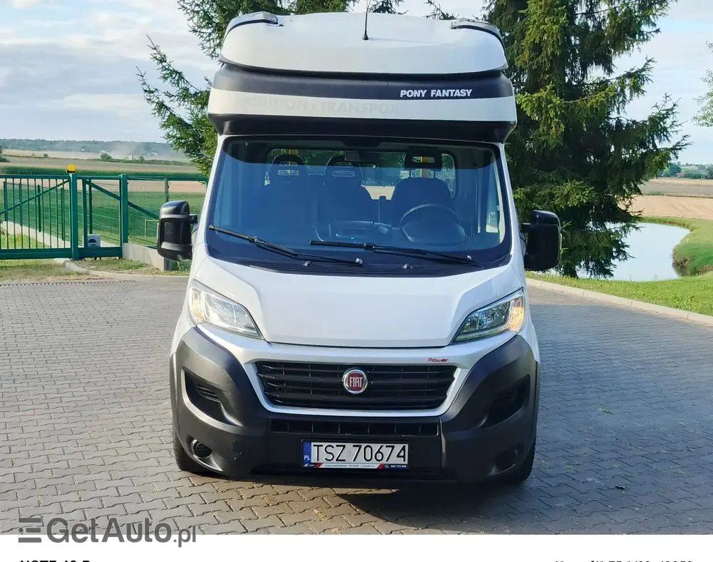 FIAT DUCATO 2.3 , AUTOLAWETA, NAJAZD, POMOC DROGOWA, 