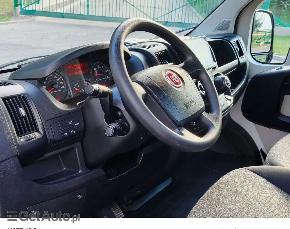 FIAT DUCATO 2.3 , AUTOLAWETA, NAJAZD, POMOC DROGOWA, 