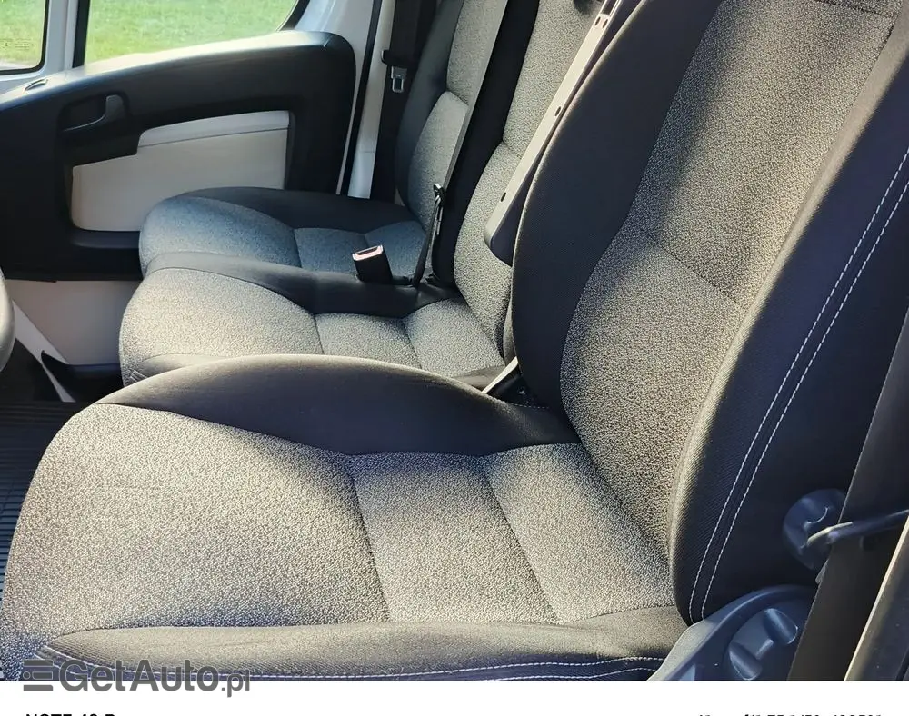 FIAT DUCATO 2.3 , AUTOLAWETA, NAJAZD, POMOC DROGOWA, 