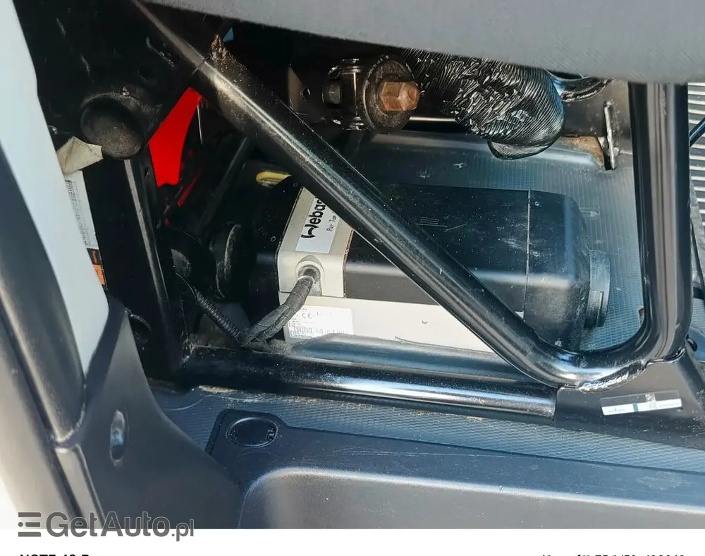 FIAT DUCATO 2.3 , AUTOLAWETA, NAJAZD, POMOC DROGOWA, 