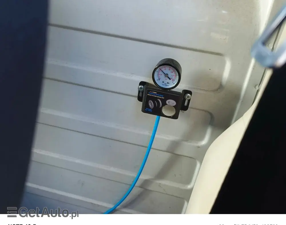 FIAT DUCATO 2.3 , AUTOLAWETA, NAJAZD, POMOC DROGOWA, 