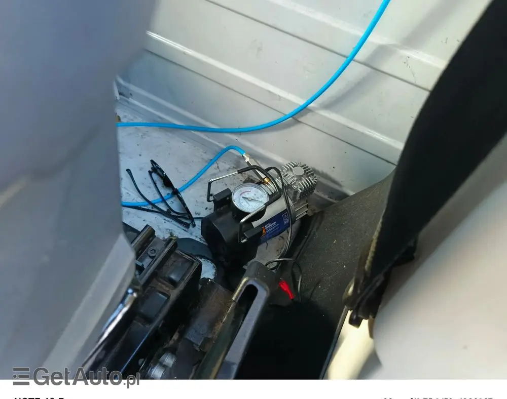 FIAT DUCATO 2.3 , AUTOLAWETA, NAJAZD, POMOC DROGOWA, 