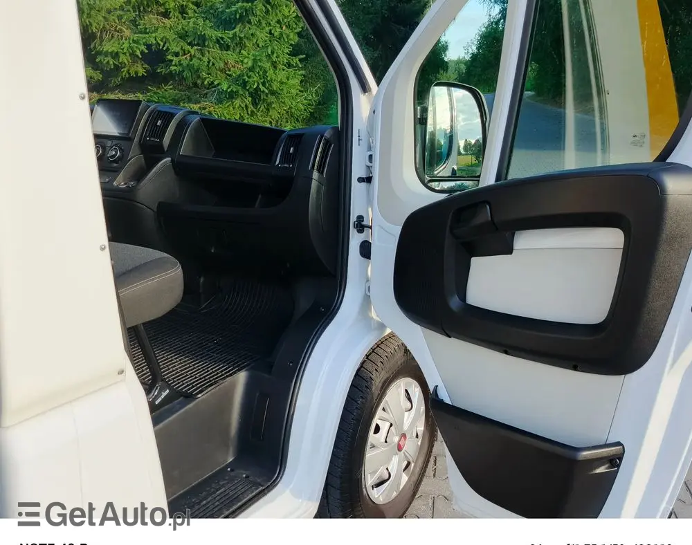 FIAT DUCATO 2.3 , AUTOLAWETA, NAJAZD, POMOC DROGOWA, 