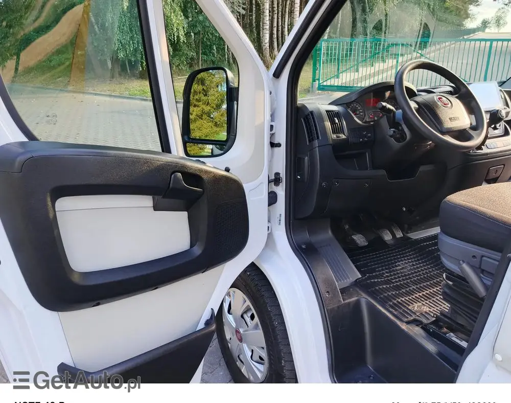 FIAT DUCATO 2.3 , AUTOLAWETA, NAJAZD, POMOC DROGOWA, 