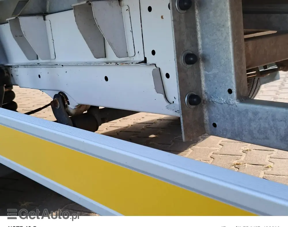 FIAT DUCATO 2.3 , AUTOLAWETA, NAJAZD, POMOC DROGOWA, 