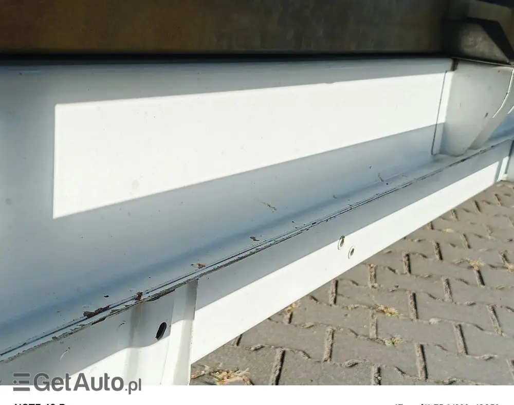 FIAT DUCATO 2.3 , AUTOLAWETA, NAJAZD, POMOC DROGOWA, 