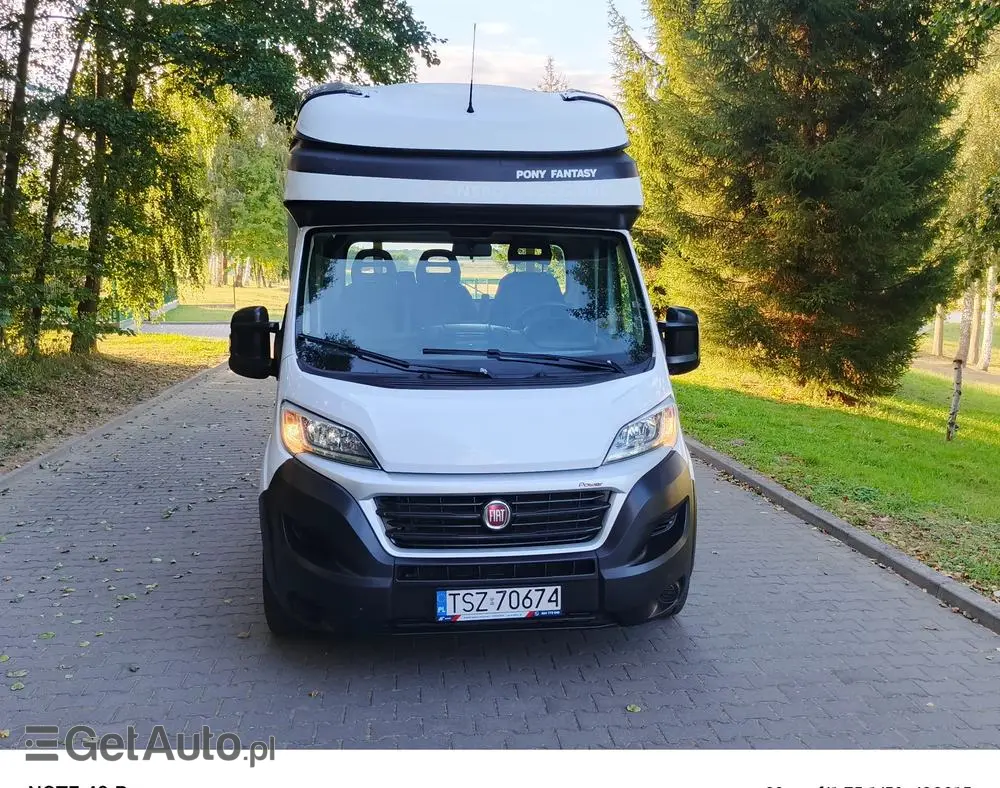 FIAT DUCATO 2.3 , AUTOLAWETA, NAJAZD, POMOC DROGOWA, 