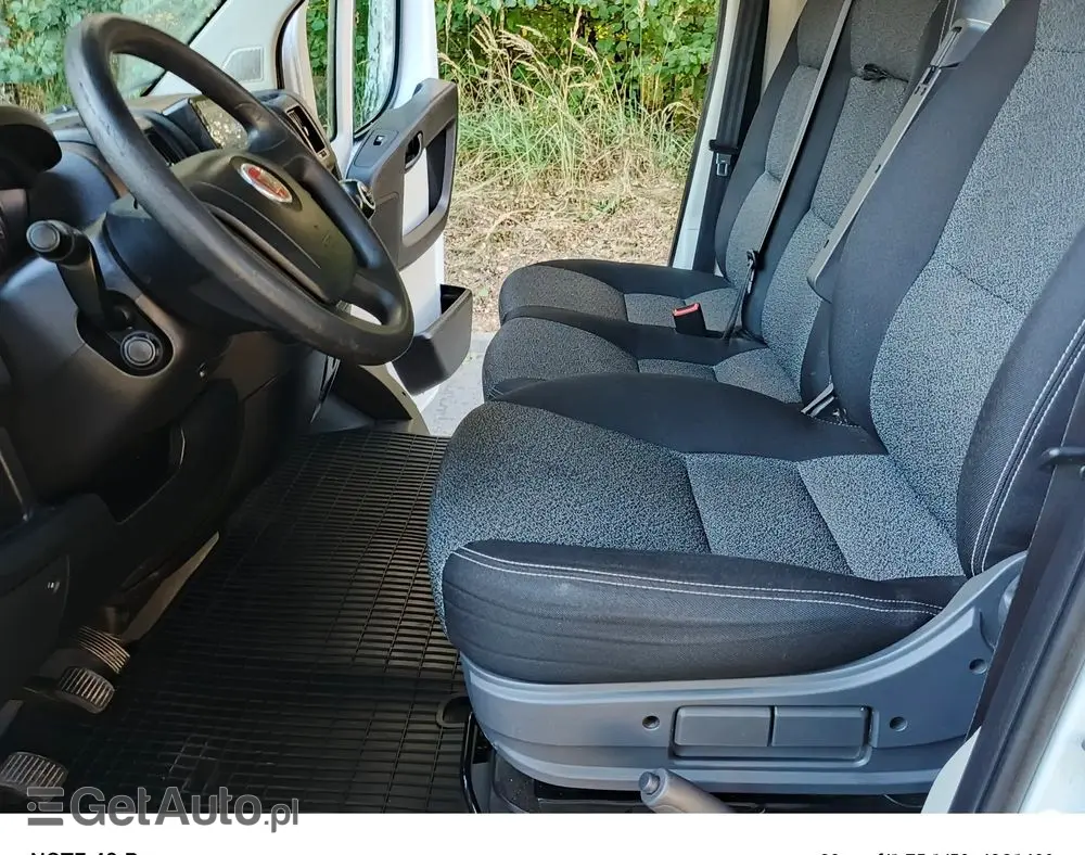 FIAT DUCATO 2.3 , AUTOLAWETA, NAJAZD, POMOC DROGOWA, 