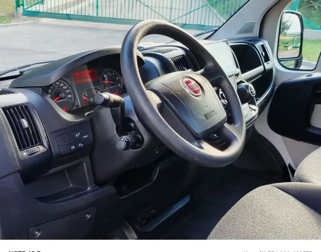 FIAT DUCATO 2.3 , AUTOLAWETA, NAJAZD, POMOC DROGOWA, 