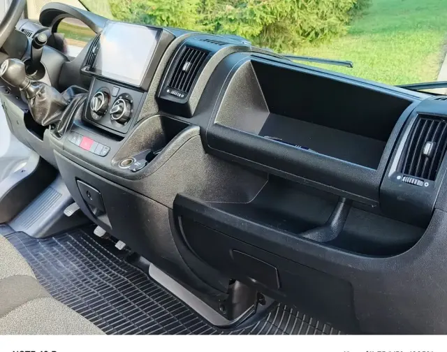 FIAT DUCATO 2.3 , AUTOLAWETA, NAJAZD, POMOC DROGOWA, 