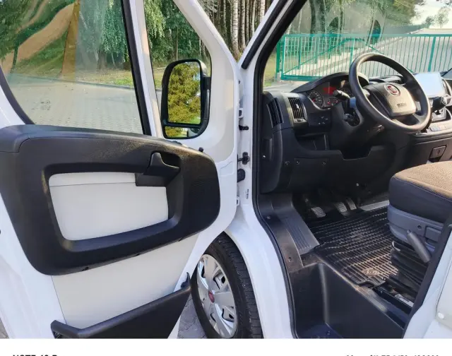 FIAT DUCATO 2.3 , AUTOLAWETA, NAJAZD, POMOC DROGOWA, 