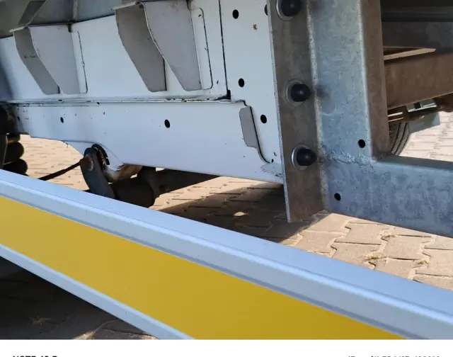 FIAT DUCATO 2.3 , AUTOLAWETA, NAJAZD, POMOC DROGOWA, 