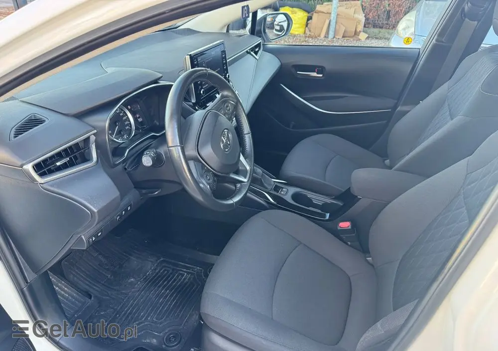 TOYOTA Corolla 1.8 Hybrid Comfort