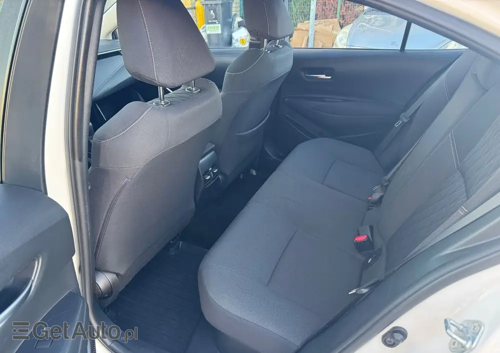 TOYOTA Corolla 1.8 Hybrid Comfort