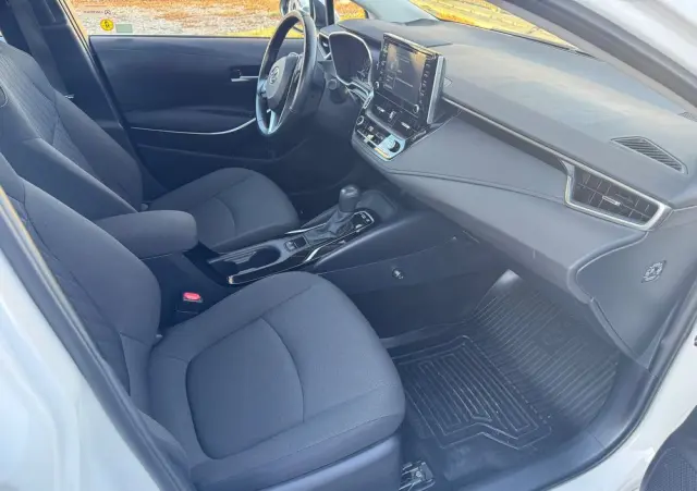 TOYOTA Corolla 1.8 Hybrid Comfort