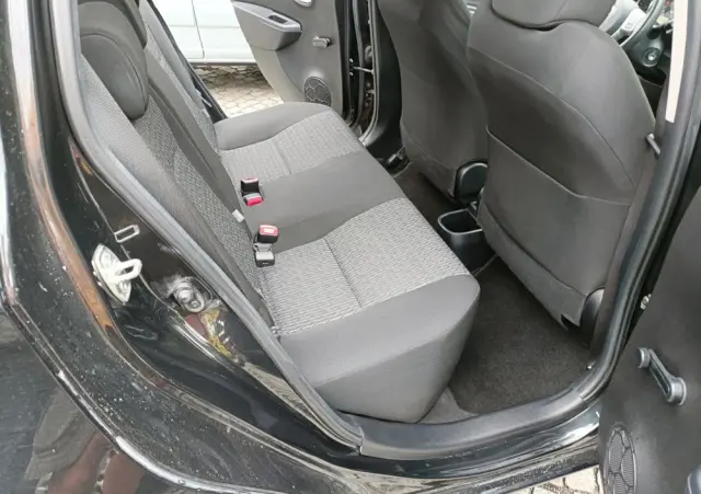 TOYOTA Yaris 1.33 VVT-i Edition