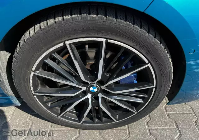 BMW Seria 2  M235i xDrive