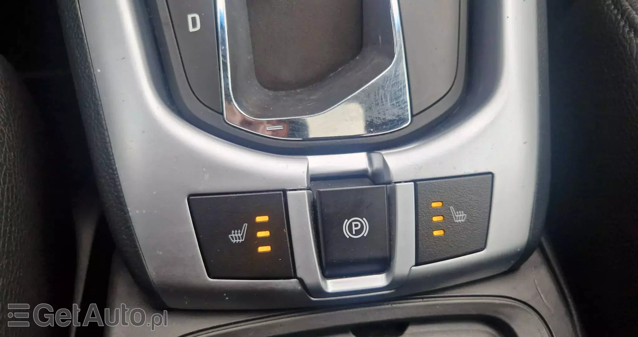 OPEL Antara 2.2 CDTI Cosmo