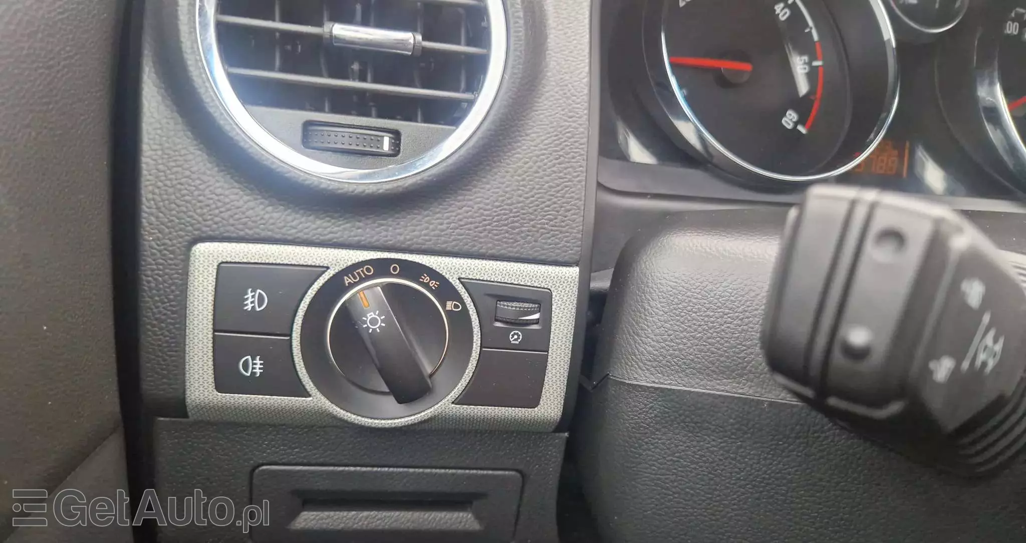 OPEL Antara 2.2 CDTI Cosmo