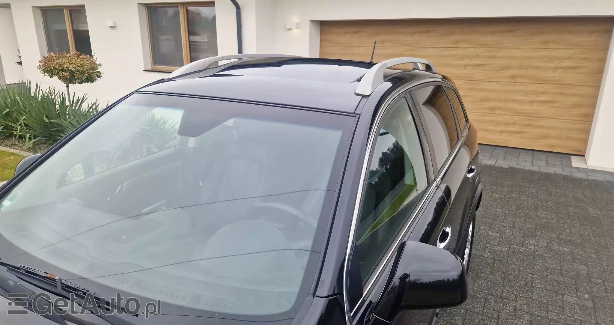 OPEL Antara 2.2 CDTI Cosmo