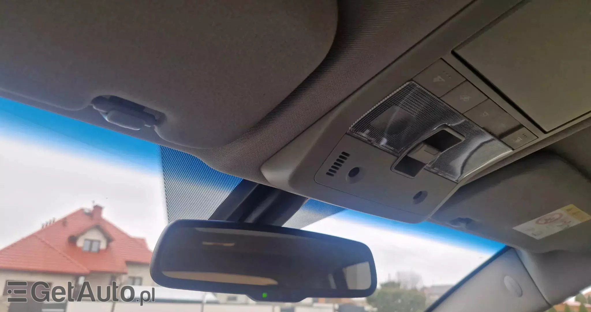 OPEL Antara 2.2 CDTI Cosmo