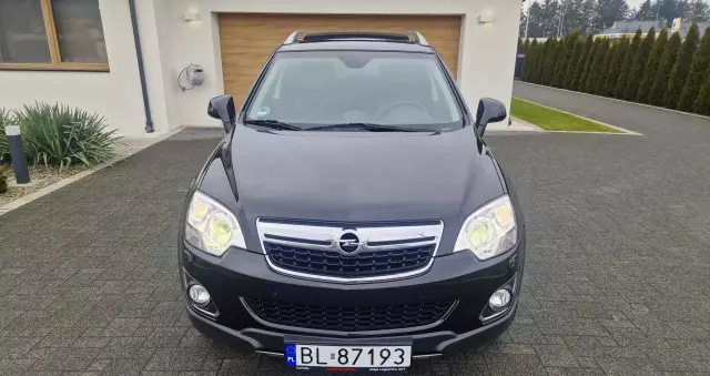 OPEL Antara 2.2 CDTI Cosmo