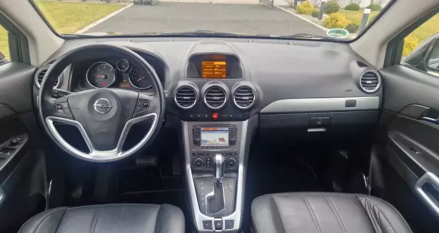 OPEL Antara 2.2 CDTI Cosmo
