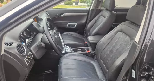 OPEL Antara 2.2 CDTI Cosmo