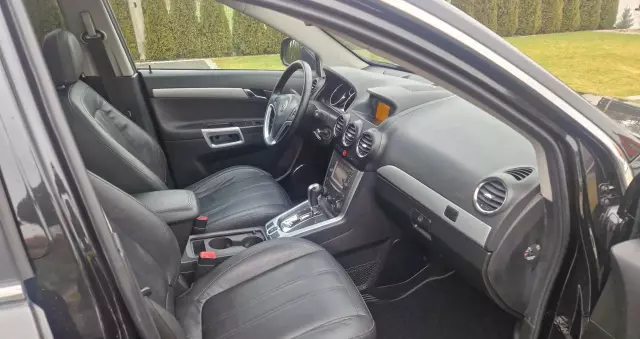 OPEL Antara 2.2 CDTI Cosmo